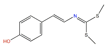 Tridentatol A